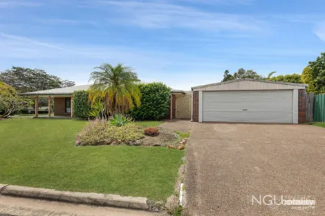 Property photo of 17 Harding Street Raceview QLD 4305
