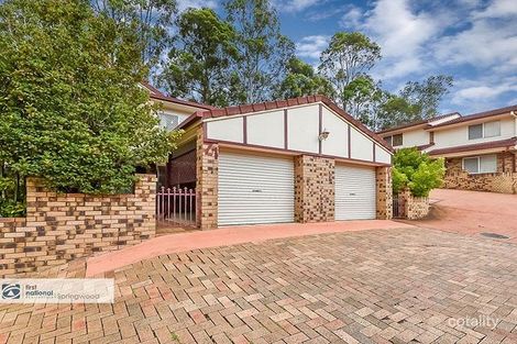 Property photo of 71/3811 Pacific Highway Tanah Merah QLD 4128