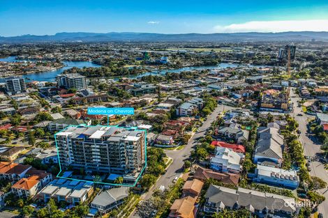 39/53 Darrambal St, Surfers Paradise, QLD 4217