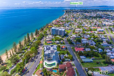 8/43 Marine Pde, Redcliffe, QLD 4020