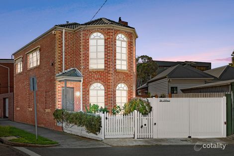 Property photo of 26 Little Ferguson Street Williamstown VIC 3016