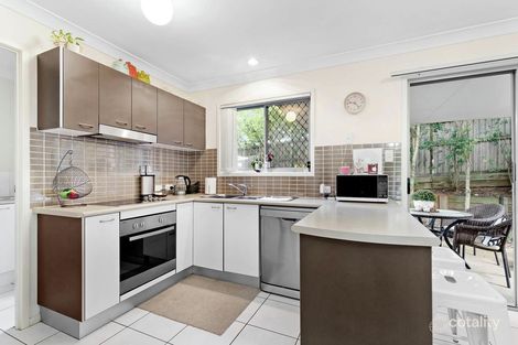 Property photo of 3/18-21 Emma Street Bracken Ridge QLD 4017