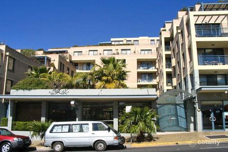Property photo of 19/183 Coogee Bay Road Coogee NSW 2034