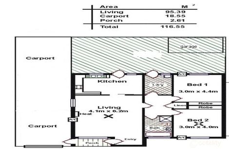 Property photo of 99 Forrestall Road Elizabeth Downs SA 5113