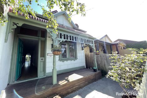 41 Chelmsford St, Kensington, VIC 3031