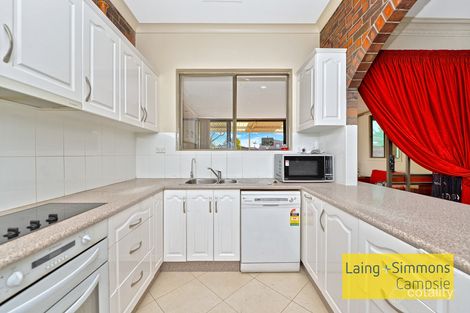 Property photo of 2A Quentin Street Bass Hill NSW 2197
