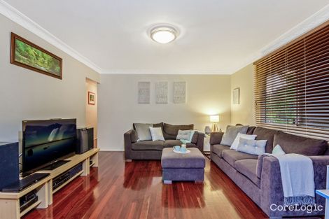 Property photo of 5 Trevor Street Keperra QLD 4054