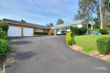 109 Excelsior Ave, Castle Hill, NSW 2154