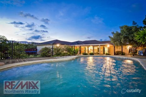 Property photo of 11 Duet Court Eatons Hill QLD 4037