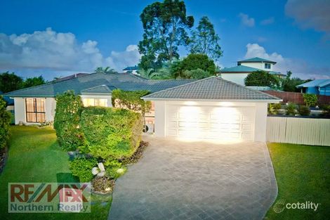 Property photo of 11 Duet Court Eatons Hill QLD 4037