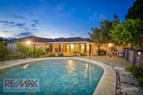 Property photo of 11 Duet Court Eatons Hill QLD 4037