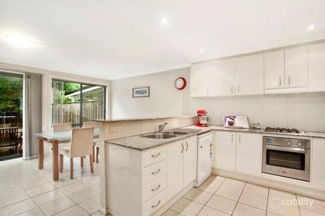 Property photo of 3 Childs Circuit Belrose NSW 2085
