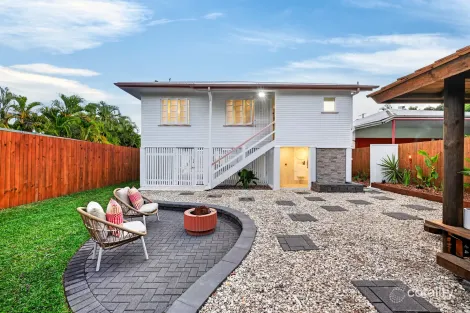 Property photo of 9 Margaret West End QLD 4810
