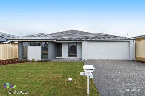 19 Bonnington Loop, Madora Bay, WA 6210