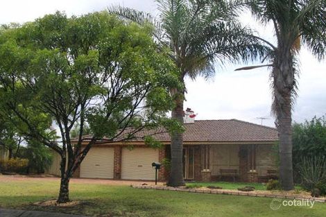 19 Paganini Cres, Claremont Meadows, NSW 2747