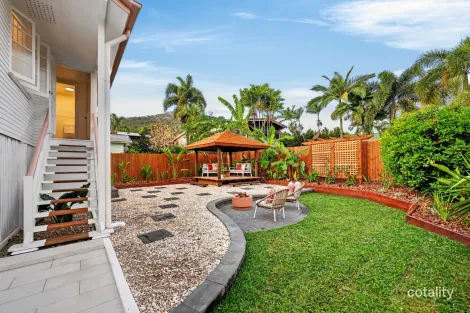 Property photo of 9 Margaret West End QLD 4810