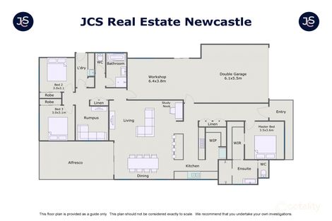 8 Fatches Rd, Raymond Terrace, NSW 2324