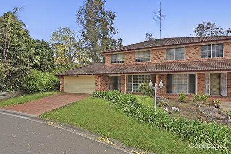 Property photo of 1/36 Casuarina Drive Cherrybrook NSW 2126