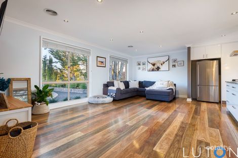 Property photo of 84 Lewis Luxton Avenue Gordon ACT 2906