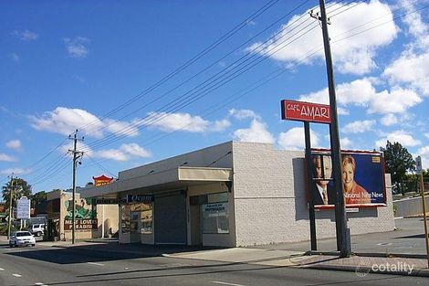 100 Wanneroo Rd, Yokine, WA 6060