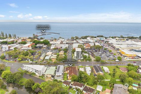 Property photo of 6/113 John Street Redcliffe QLD 4020