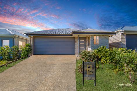 32 Cardamom Cl, Griffin, QLD 4503