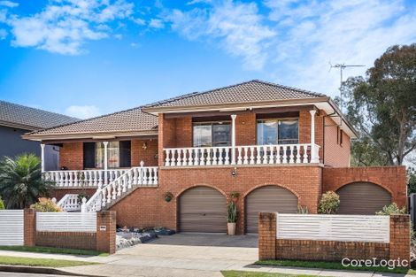 Property photo of 35 Chaucer Street Wetherill Park NSW 2164