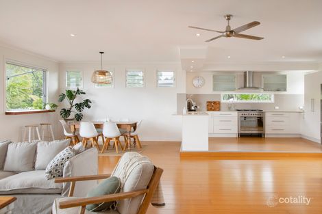 Property photo of 11 Berry Court Mount Coolum QLD 4573