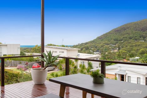Property photo of 11 Berry Court Mount Coolum QLD 4573