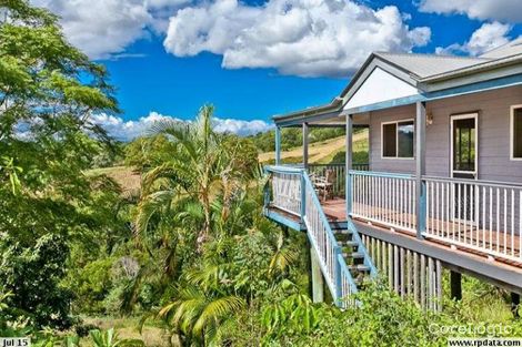 Property photo of 25 Silky Oak Lane Kin Kin QLD 4571