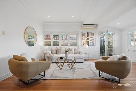 Property photo of 60A Bent Street Neutral Bay NSW 2089