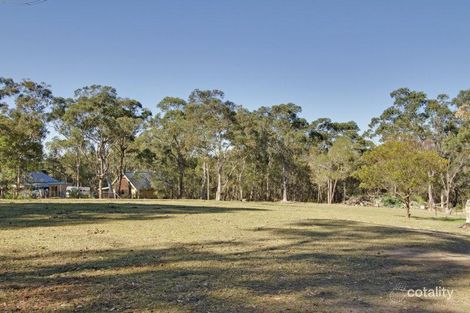 Property photo of 10 Whites Ridge Road Annangrove NSW 2156