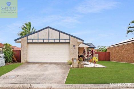 Property photo of 55 Azalea Crescent Fitzgibbon QLD 4018