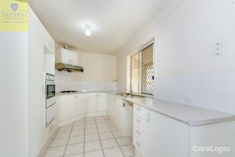 Property photo of 55 Azalea Crescent Fitzgibbon QLD 4018