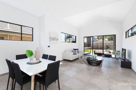 Property photo of 14B Willarong Road Caringbah NSW 2229