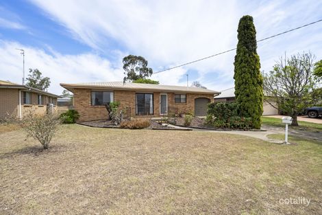 5 Beresford St, Pittsworth, QLD 4356