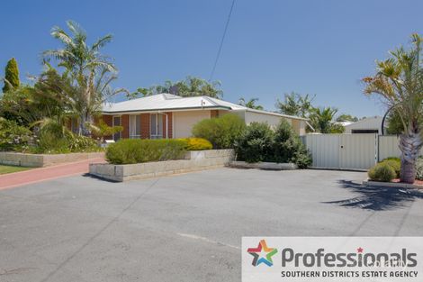 Property photo of 29 Widdeson Road Capel WA 6271