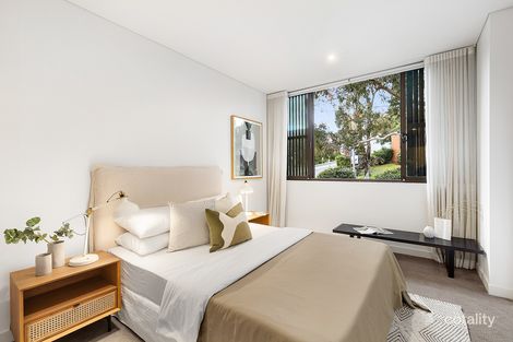 Property photo of 28/3-9 Finlayson Street Lane Cove NSW 2066