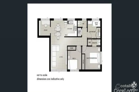 Property photo of 2/72 Seagull Avenue Mermaid Beach QLD 4218