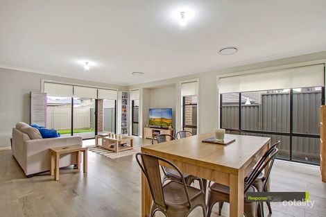 Property photo of 31 Reuben Street Grantham Farm NSW 2765