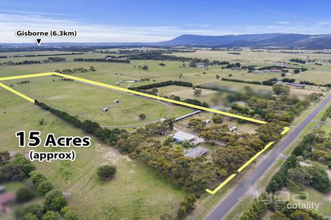 Property photo of 70 Peters Road Gisborne VIC 3437
