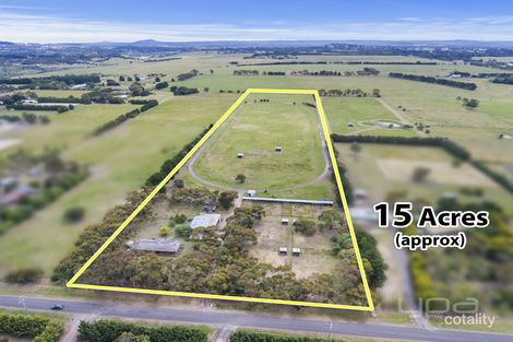Property photo of 70 Peters Road Gisborne VIC 3437