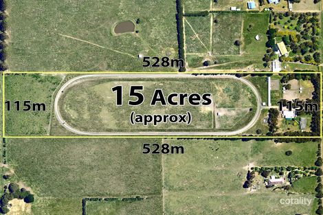 Property photo of 70 Peters Road Gisborne VIC 3437