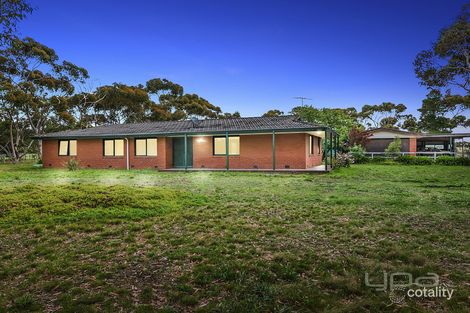 Property photo of 70 Peters Road Gisborne VIC 3437