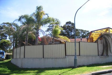 19 Waterfall Cres, Cranebrook, NSW 2749