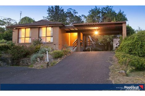 85 Ternes Rd, Upwey, VIC 3158