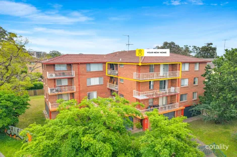 12/115 Station St, Penrith, NSW 2750
