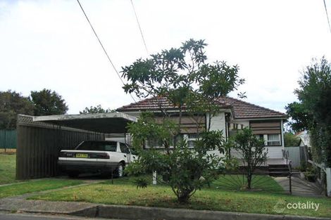 7 Dunkeld Ave, Hurlstone Park, NSW 2193