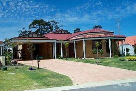 6 Millstream Pl, Success, WA 6164