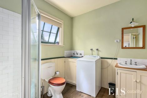 Property photo of 27 Yardley Street North Hobart TAS 7000